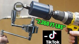 Testing TikTok Tool Hacks: Surprisingly Amazing!