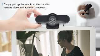 EMEET SmartCam C970 | User Guide