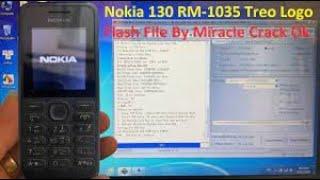 Nokia rm 1035 flash file mircale /// nokia 130 old flashing  tool