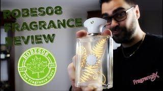 Bracken Man by Amouage Fragrance Review (2016)