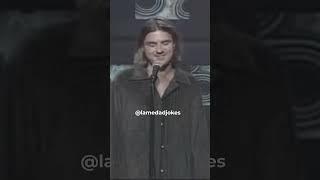 Best Knock Knock Joke Ever?  Mitch Hedberg ️ Shorts #standupcomedy #jokes #classiccomedy