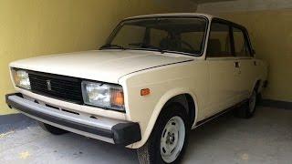 VAZ 2105 388 km. 