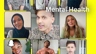 Club Unity is Here for You | Mental Health Awareness