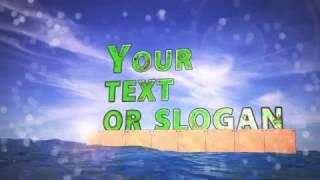Intro or Outro, High Quality Video Production, HD, Video