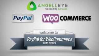 PayPal for WooCommerce WordPress Plugin