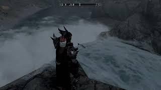 Skyrim: How to speed run leveling alchemy