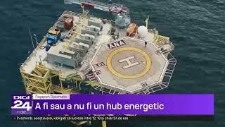 Pașaport diplomatic. Cum poate deveni România un mare exportator energetic