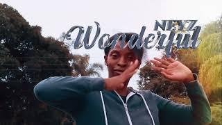 Neyz - Wonderful (Official Dance Video) Dir by Thanel Matic