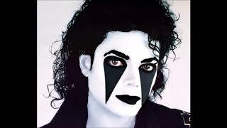 black metal but with michael jackson noises