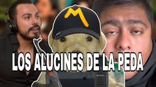 Los ALUCINES no tienen límite (Versión hombres)