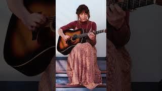 “Listen to the Radio” Nanci Griffith (Cover)