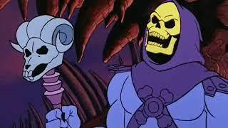 Heman Episode 01 [HINDI]  The Cosmic Comet