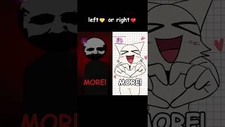 What do you like? | Sprunki compilation