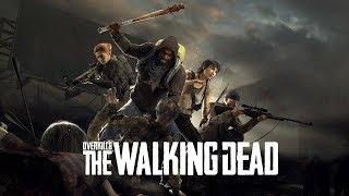 СТРАННИК где его НаЙТи ► Overkill’s The Walking Dead