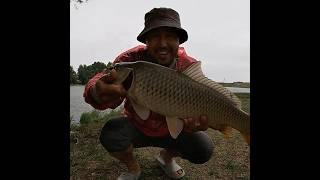 У рыбаков как у природы, нет плохой погоды  #kazakhstan #балык #рыбалка #fishing