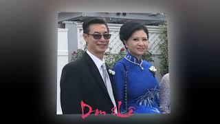 Wedding of Tianne Phan & Binh Mac