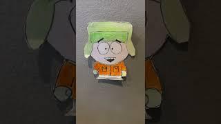 Ike #southpark #ike #kyle #fyp
