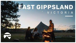 The Sights and Sounds of East Gippsland