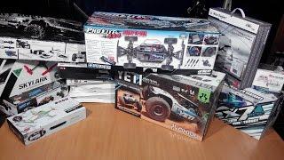RC Buyer, обзоры, планы на начало 2015