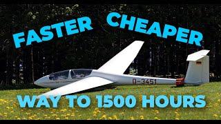 The FASTEST and CHEAPEST way to Build Hours as a Pilot