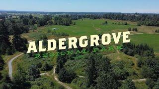 Aldergrove Regional Park Profile