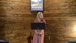 Logan Fry Book Launch at Malvern Books pt. 1