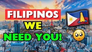 5 Countries Where Filipinos Are Extremely Needed