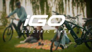 iGO Electric Bikes