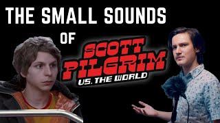 Scott Pilgrim's Precious Little Sounds