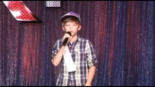 Ricky Garcia