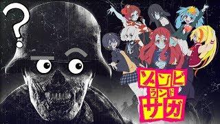 Zombieland Saga & the Zombie Genre - An Exploration