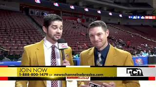 News Channel Nebraska IS local sports!