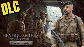 Deep Dive - Headquarters WW 2 - Market Garden | Livestream