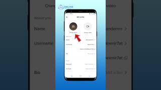 How to Change Profile Picture on TikTok | TikTok Guide