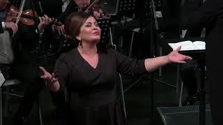 Болеро Елены / (Verdi) —  Вероника Джиоева / Veronika Dzhioeva