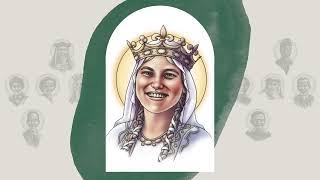 St. Margaret of Scotland | Witness of the Saints