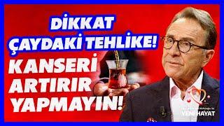 Yetişkinler Süt İçmeli mi? Gizli Tehlike Dikkat! Yeşil Çay ile Siyah Çay Arasındaki Temel Fark!