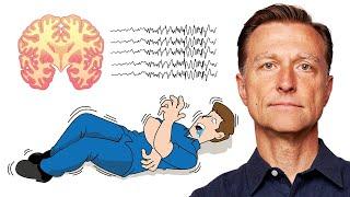 How to END Seizures (Epilepsy) Once and For All