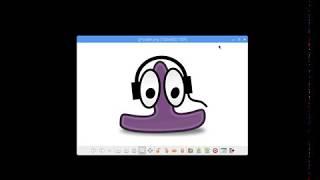 gPodder Podcast player on Raspberry Pi