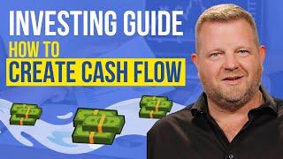 How to Invest the Right Way | Create Cash Flow