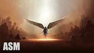 Epic Batlle Trailer - by AShamaluevMusic (Powerful Cinematic Motivational Background Music)