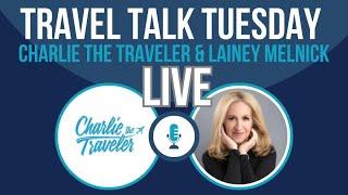 Travel Talk Tuesday - Episode 5: South Africa