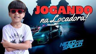 Jogando Need for Speed#carros#games