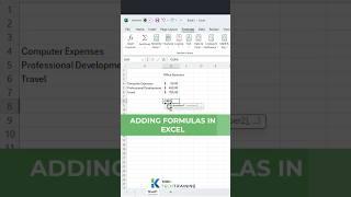How to Use Formulas in #excel