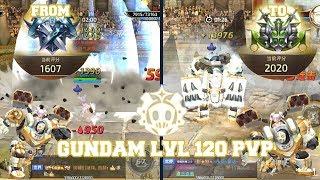 Ray Mechanic LvL 120 PvP With Awakening Skill - Dragon Nest M #AKMJ_Gaming