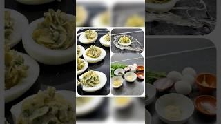 Яйцо «Мимоза» #вдохновение #люблюготовить #вкуснаяеда
