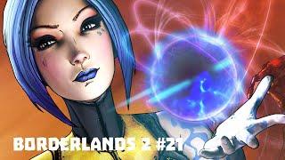 Ракеты здесь не помогут - ПРОХОЖДЕНИЕ  Borderlands 2  | #21