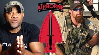 Secret Special Forces You’ve Never Heard Of!