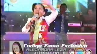 Fer Jimenez - Bazar - Código FAMA 3 (Semifinal)