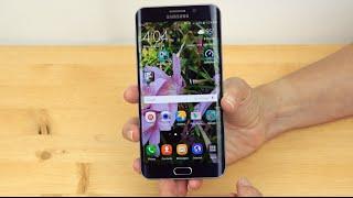 Samsung Galaxy S6 edge+ Review